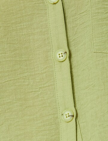 Koton Blouse in Green