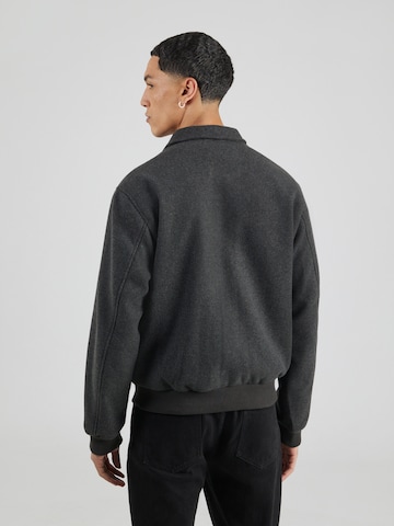 Veste mi-saison 'JJSHANE' JACK & JONES en noir