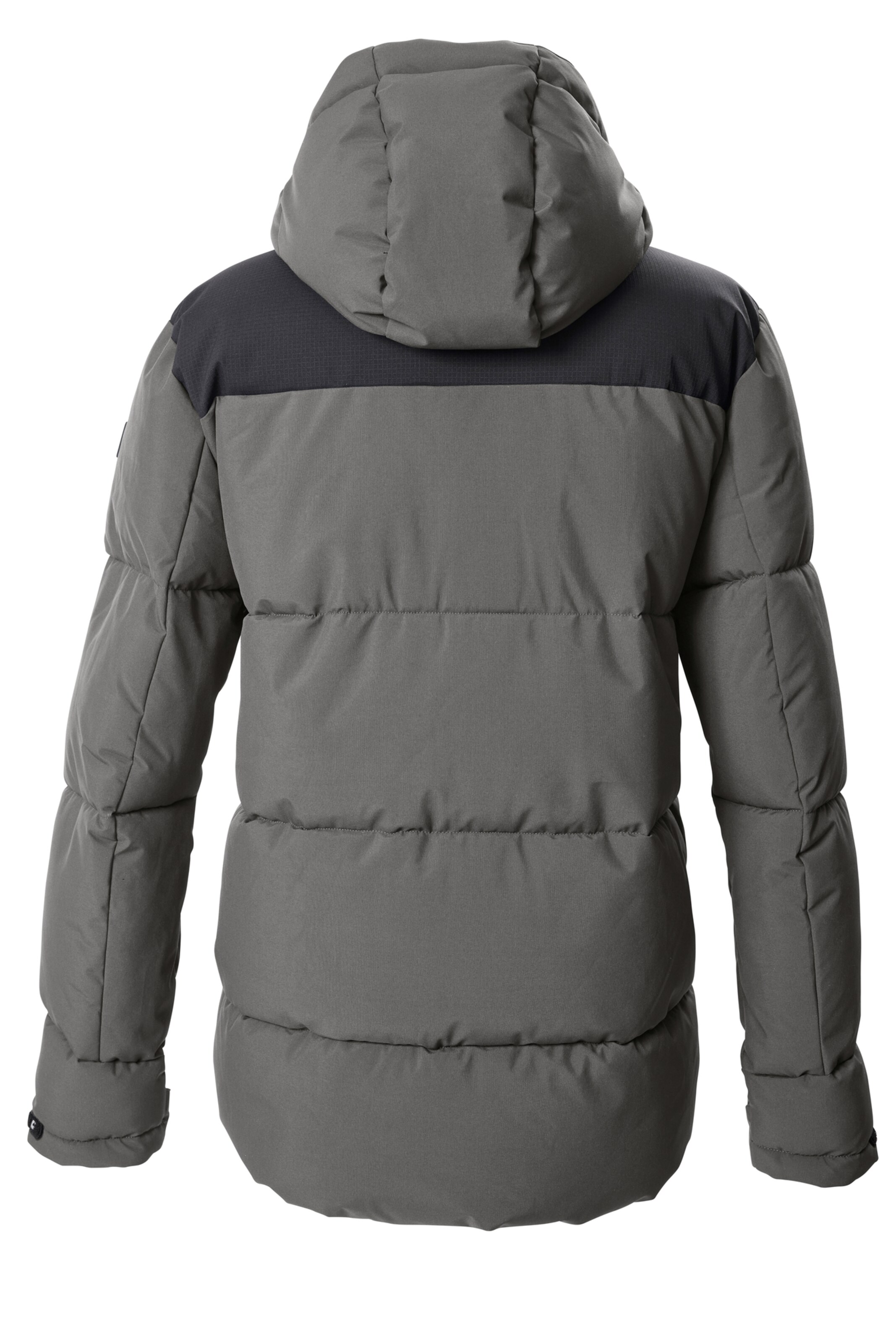 KILLTEC Outdoor jacket in Green