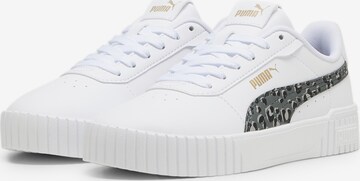 Baskets 'Carina 2.0' PUMA en blanc