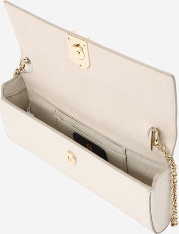 FURLA Clutchväska i beige