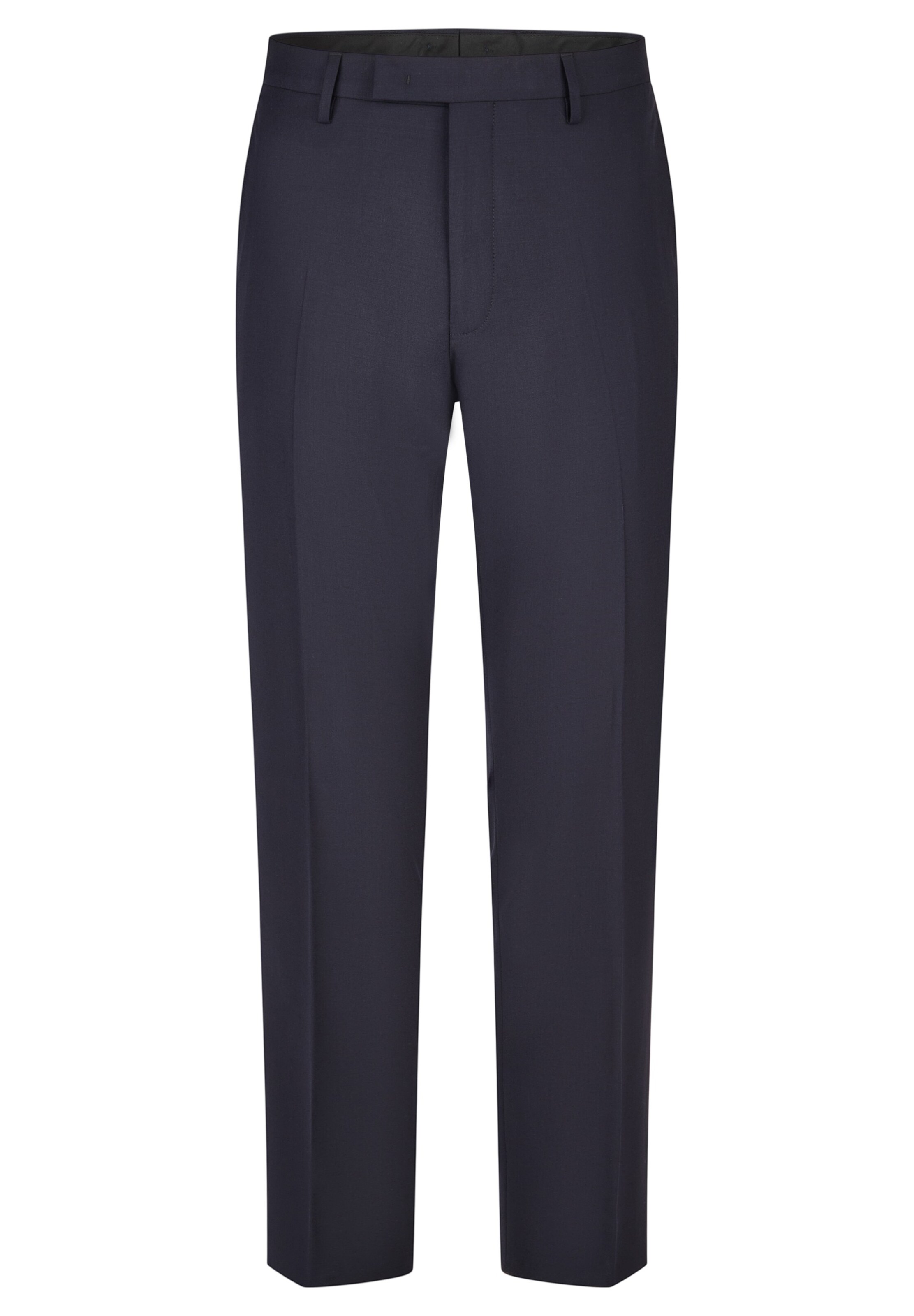 HECHTER PARIS Pantalon 'NOS SF' in Blauw: voorkant