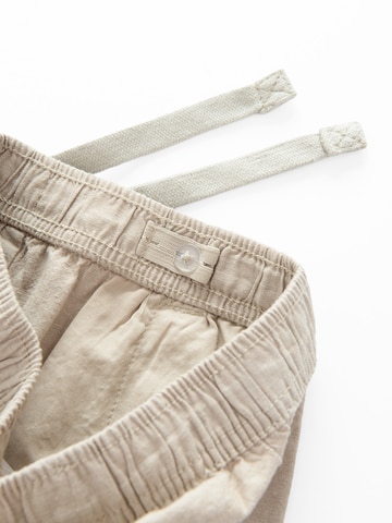 Cool Club Обычный Штаны в Бежевый