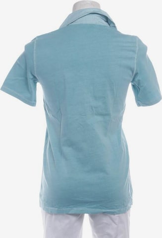 Marc O'Polo Shirt S in Blau