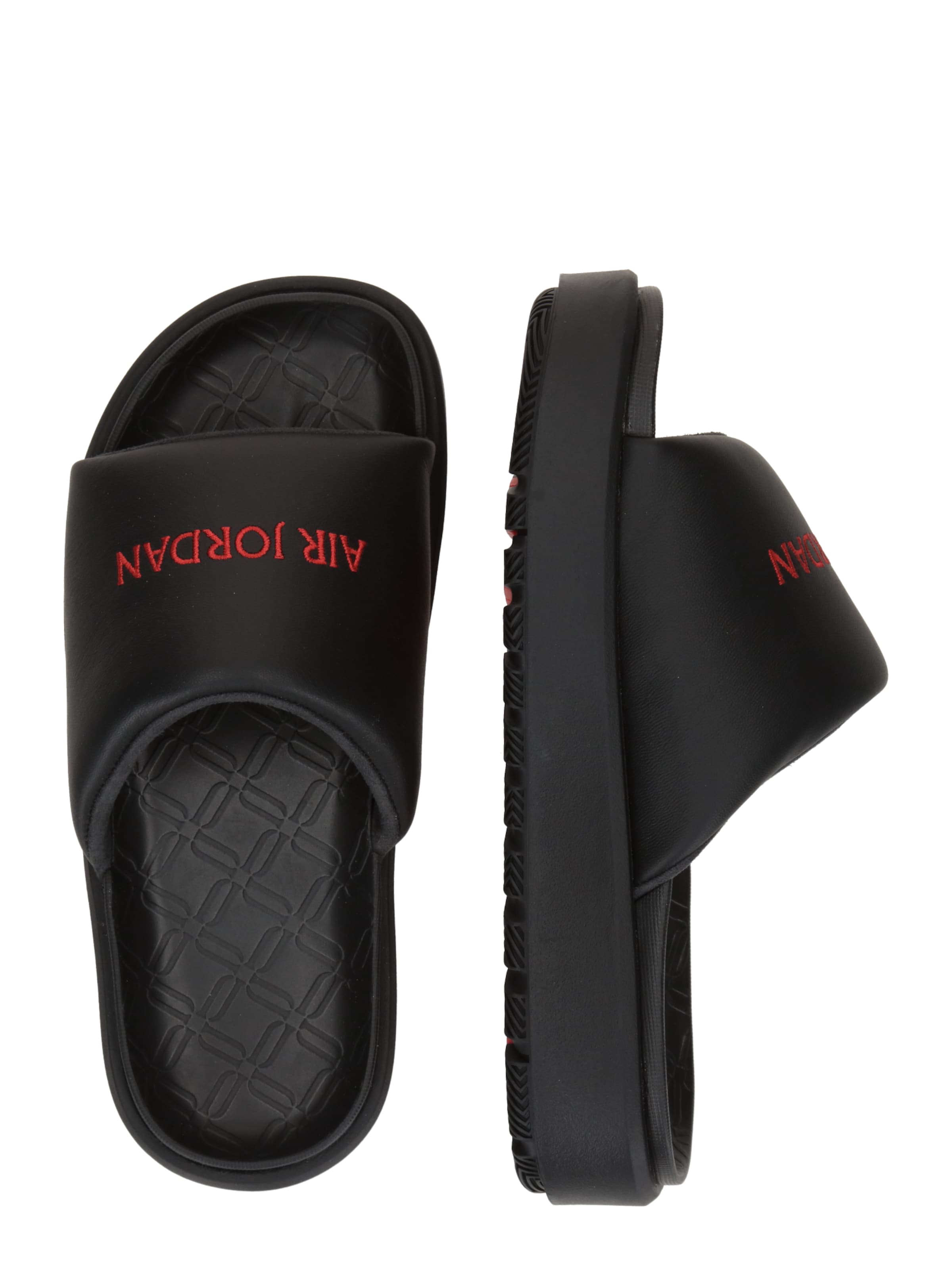 Mule 'SOPHIA' Jordan en noir