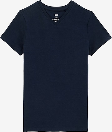 WE FashionMajica - plava boja: prednji dio