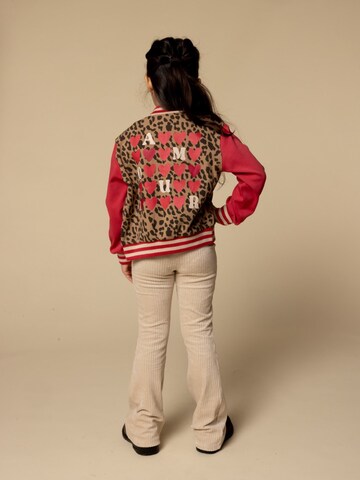 Looxs Revolution Between-Season Jacket in Mixed colors