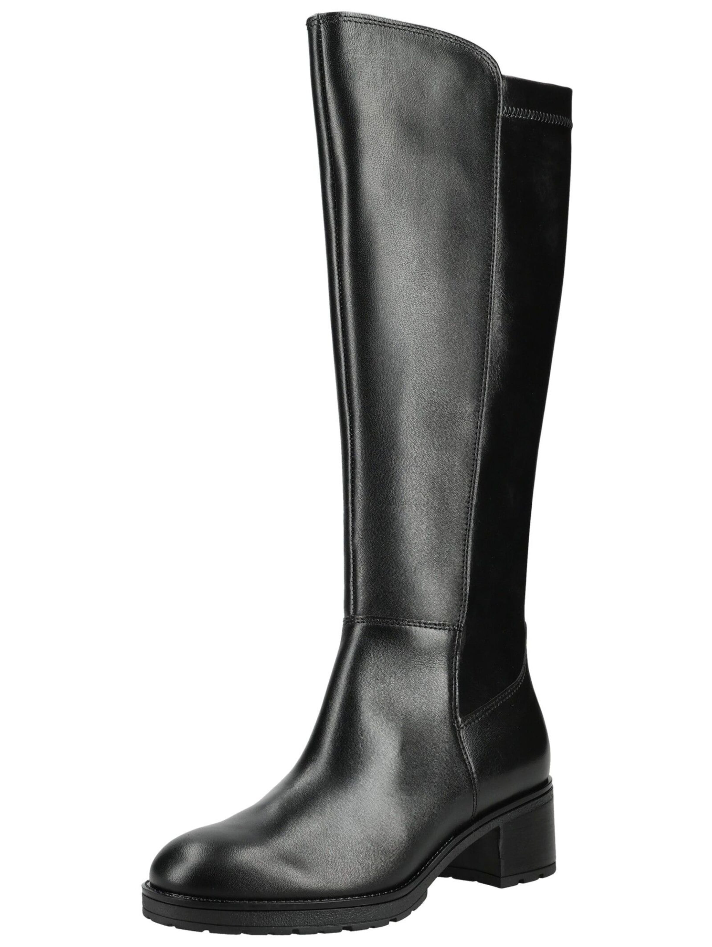 GABOR Stiefel in Schwarz: Vorderseite
