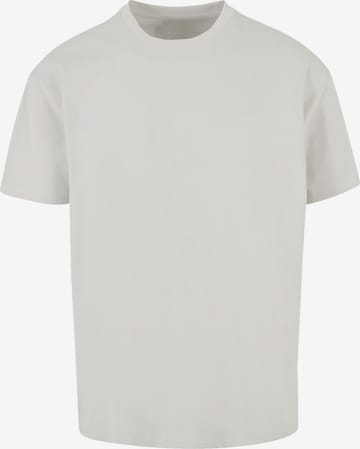 F4NT4STIC Shirt 'Sunny side up' in Grau: predná strana