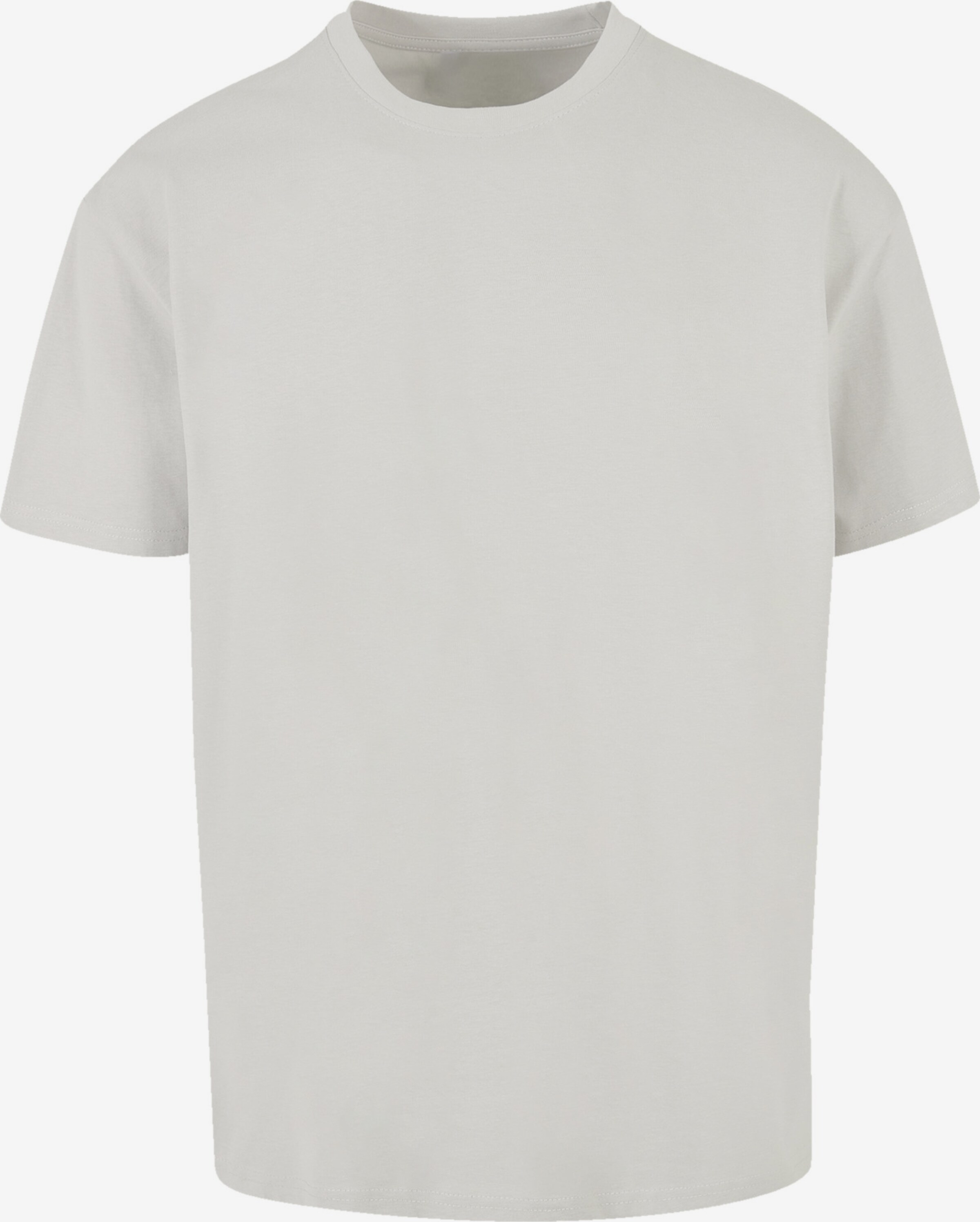 F4NT4STIC Shirt \'Bora Bora Leewards Island\' in Grau | ABOUT YOU