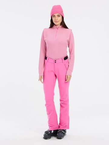 PROTEST Regular Sporthose 'PRTRELOLE'‌‌‌‌ in Pink