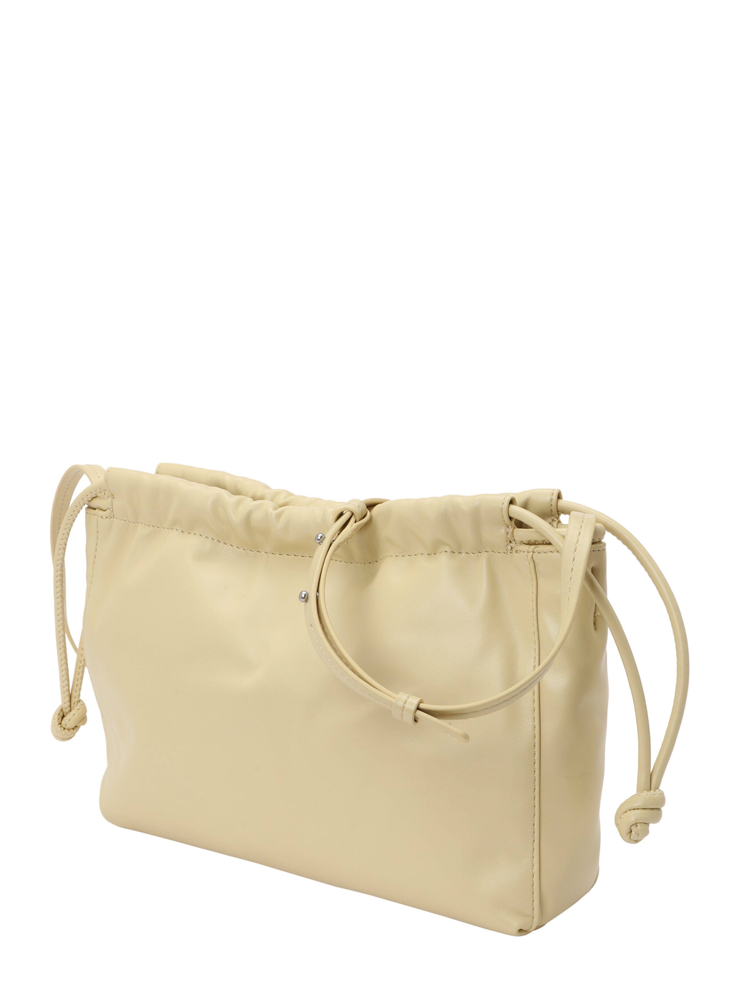 Calvin Klein Τσάντα πουγκί σε κίτρινο