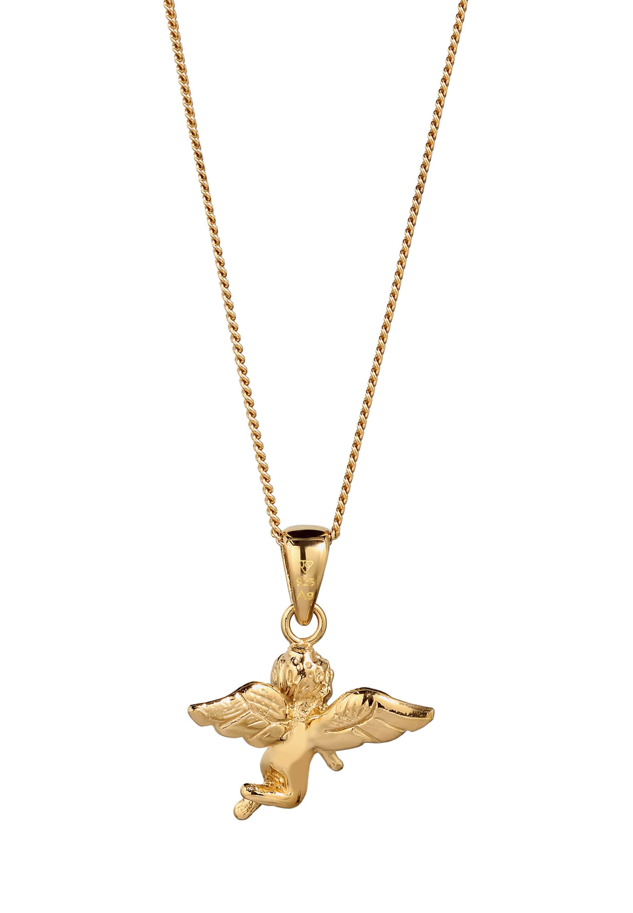 Chaîne Nenalina en or