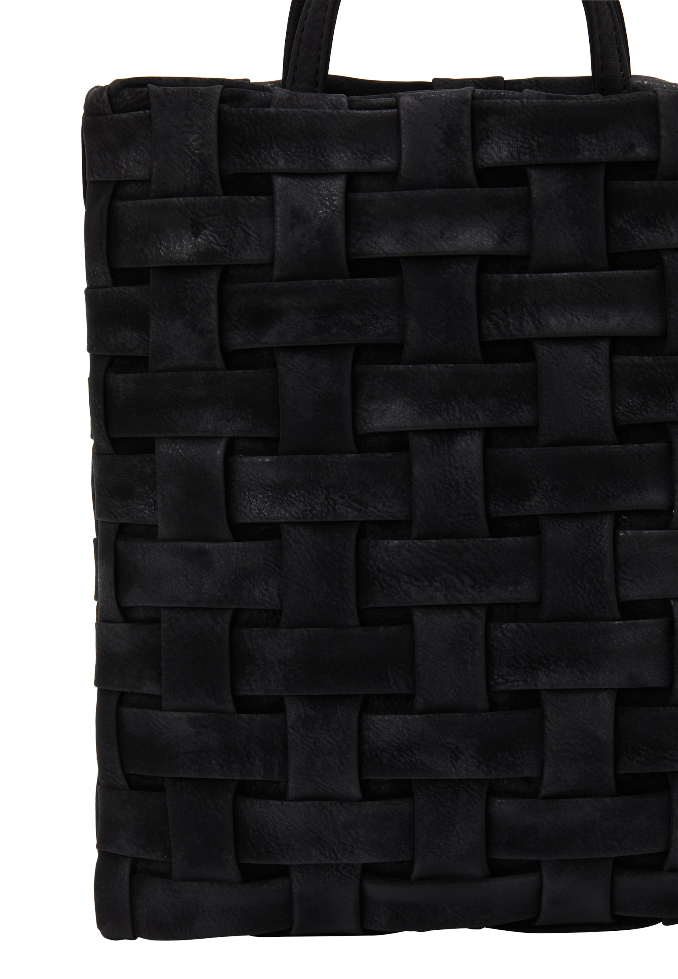 melns RISA Rokassomiņa