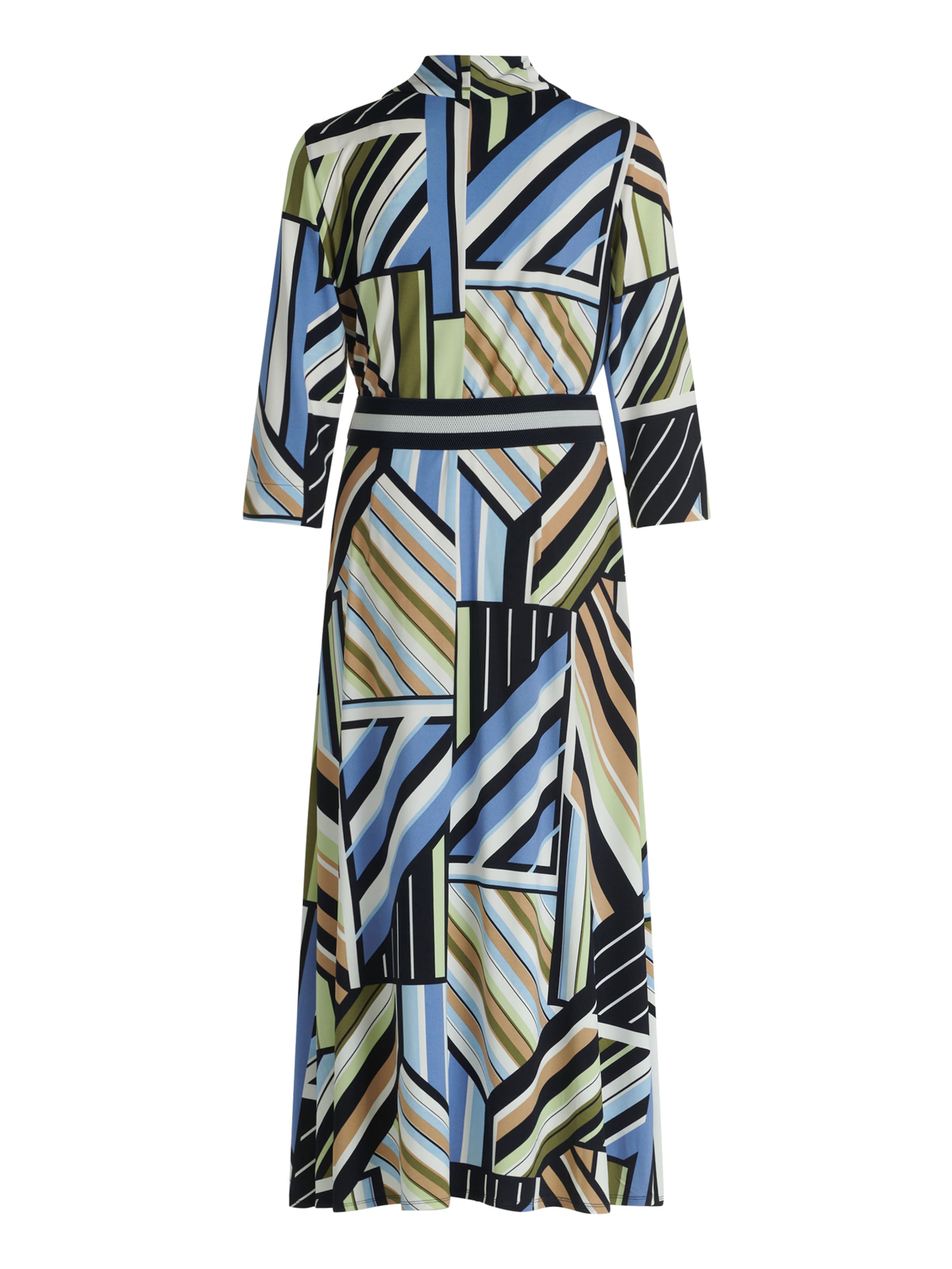 Robe Betty Barclay en bleu