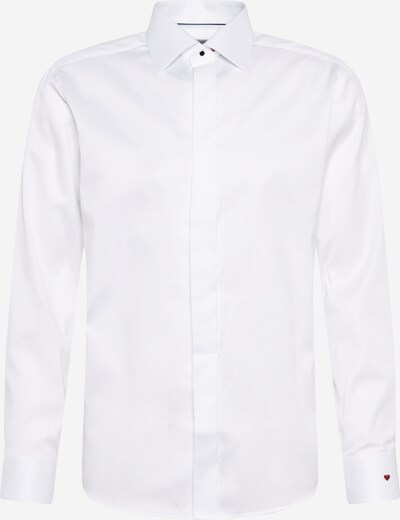 ETON Chemise en blanc, Vue avec produit