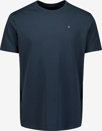 No Excess Футболка в Синий: спереди