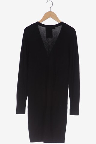 HALLHUBER Sweater & Cardigan in XS in Black