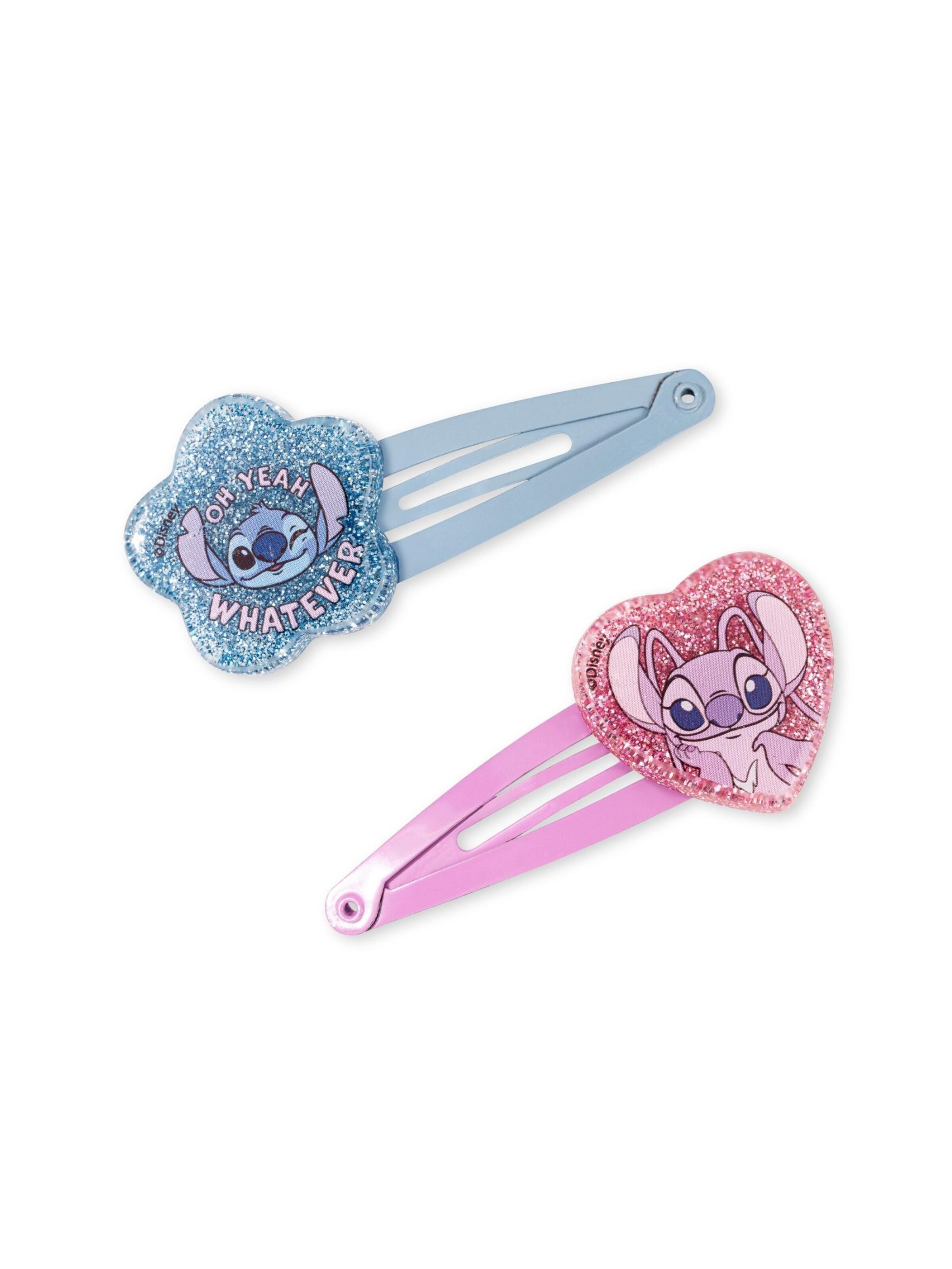 DISNEY Schmuck 'Stitch 9er-Set'‌ in Mischfarben