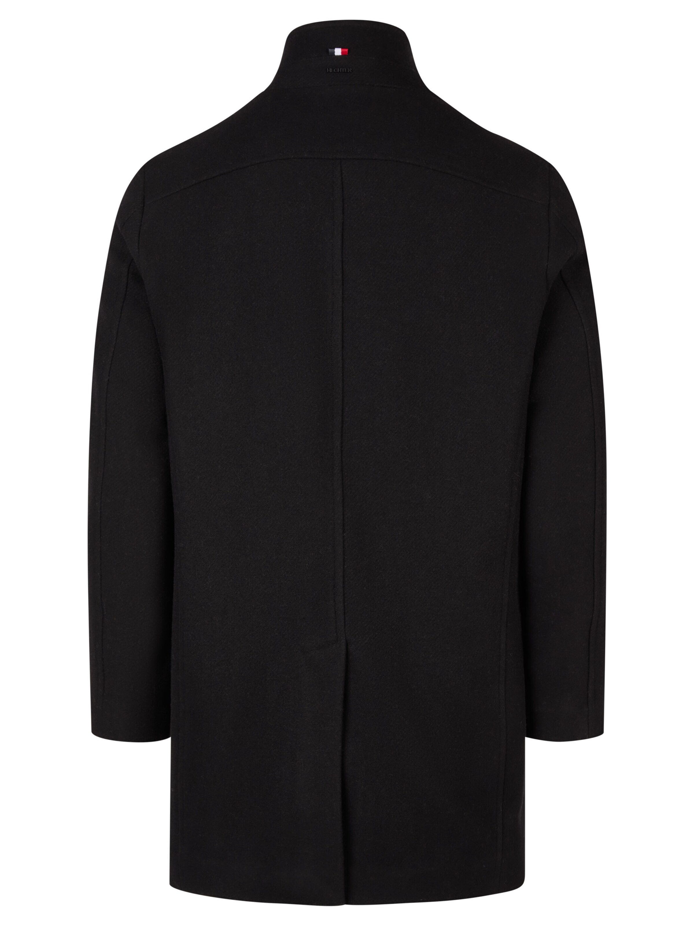 HECHTER PARIS Tussenjas in Zwart