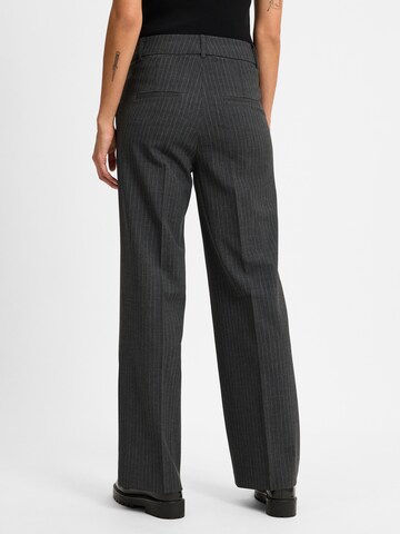 Cambio Loosefit Hose 'Amelie' in Grau