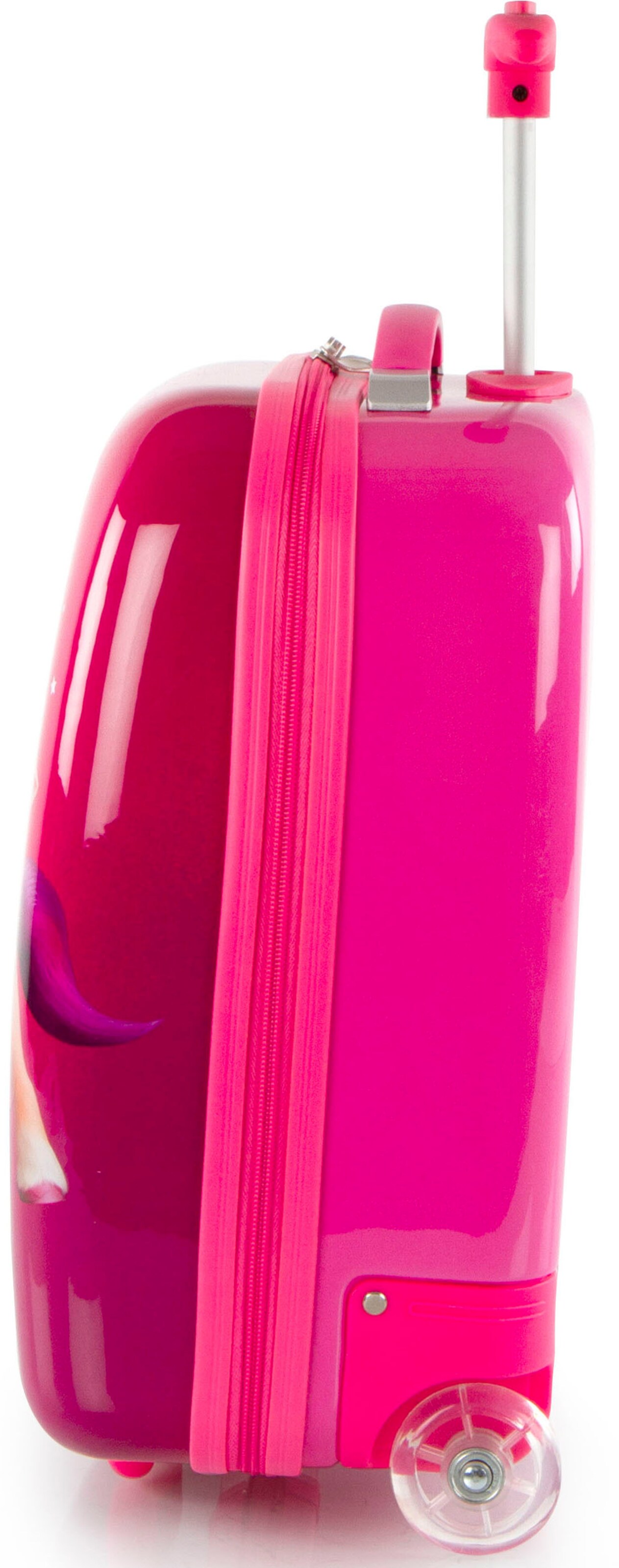 Heys Trolley 'My Little Pony' in Pink