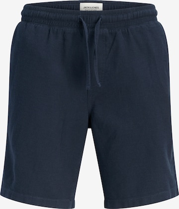 JACK & JONES Normální Kalhoty 'JPSTJAIDEN' – modrá: přední strana