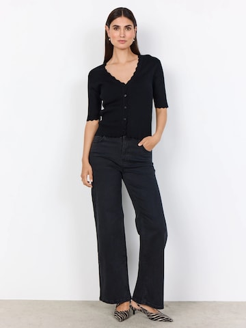 Soyaconcept regular Jeans 'KIMBERLY' i grå