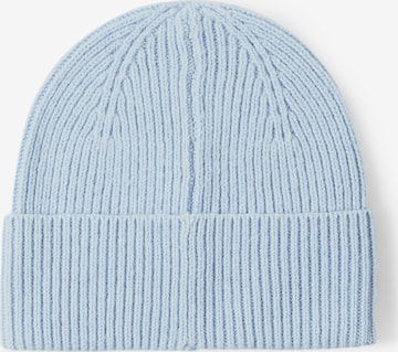 SELECTED Hue i blå: forside