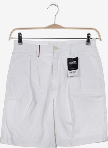 OTTO KERN Shorts in S in White: front
