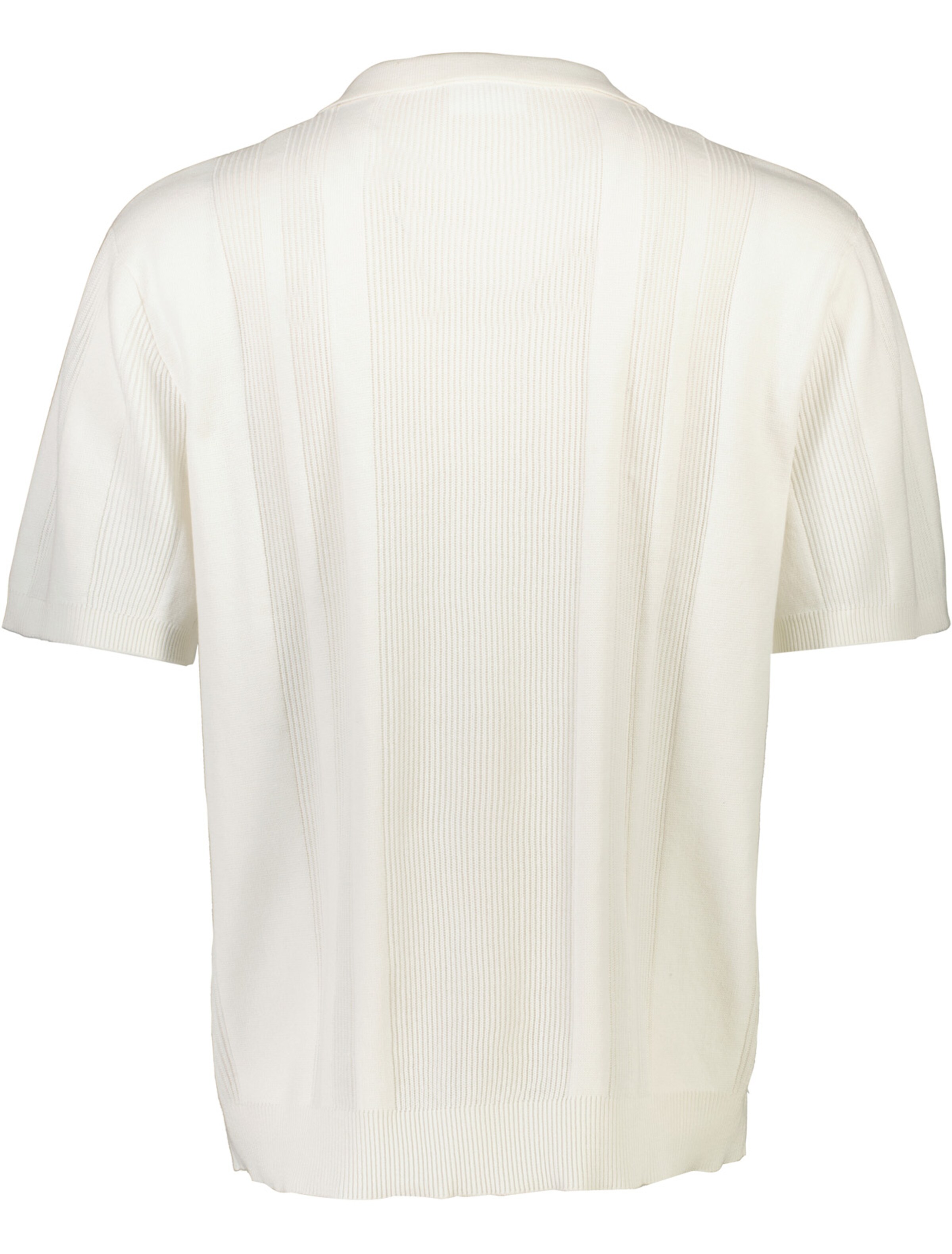 Lindbergh Pullover in Weiß