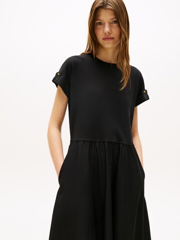 Robe TOMMY HILFIGER en noir