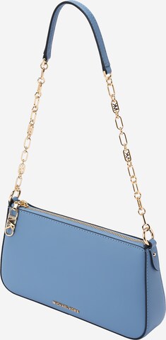 MICHAEL Michael Kors Schultertasche in Blau