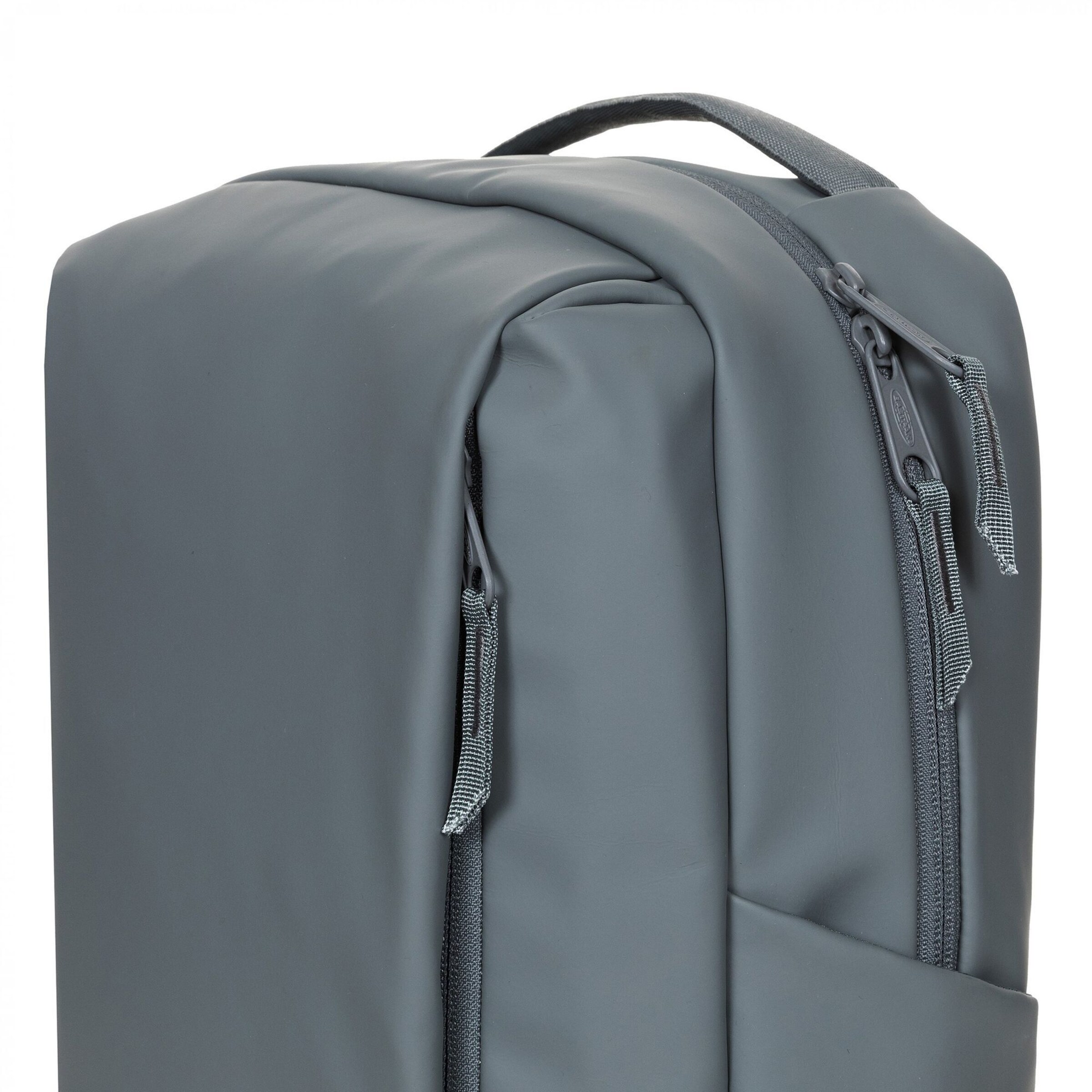 Zaino 'Tecum' di EASTPAK in grigio