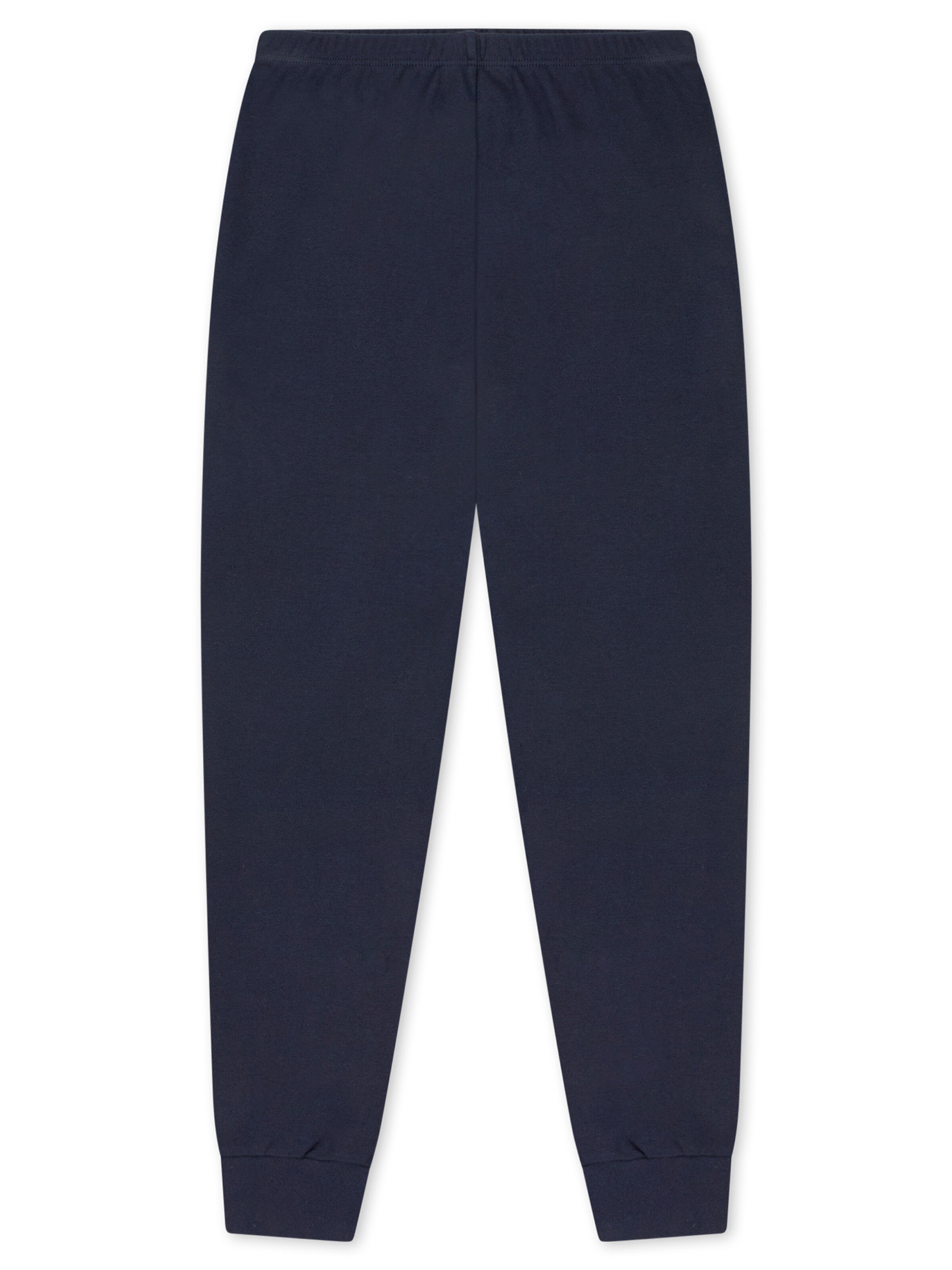 Pyjama ' Nightwear ' SCHIESSER en bleu