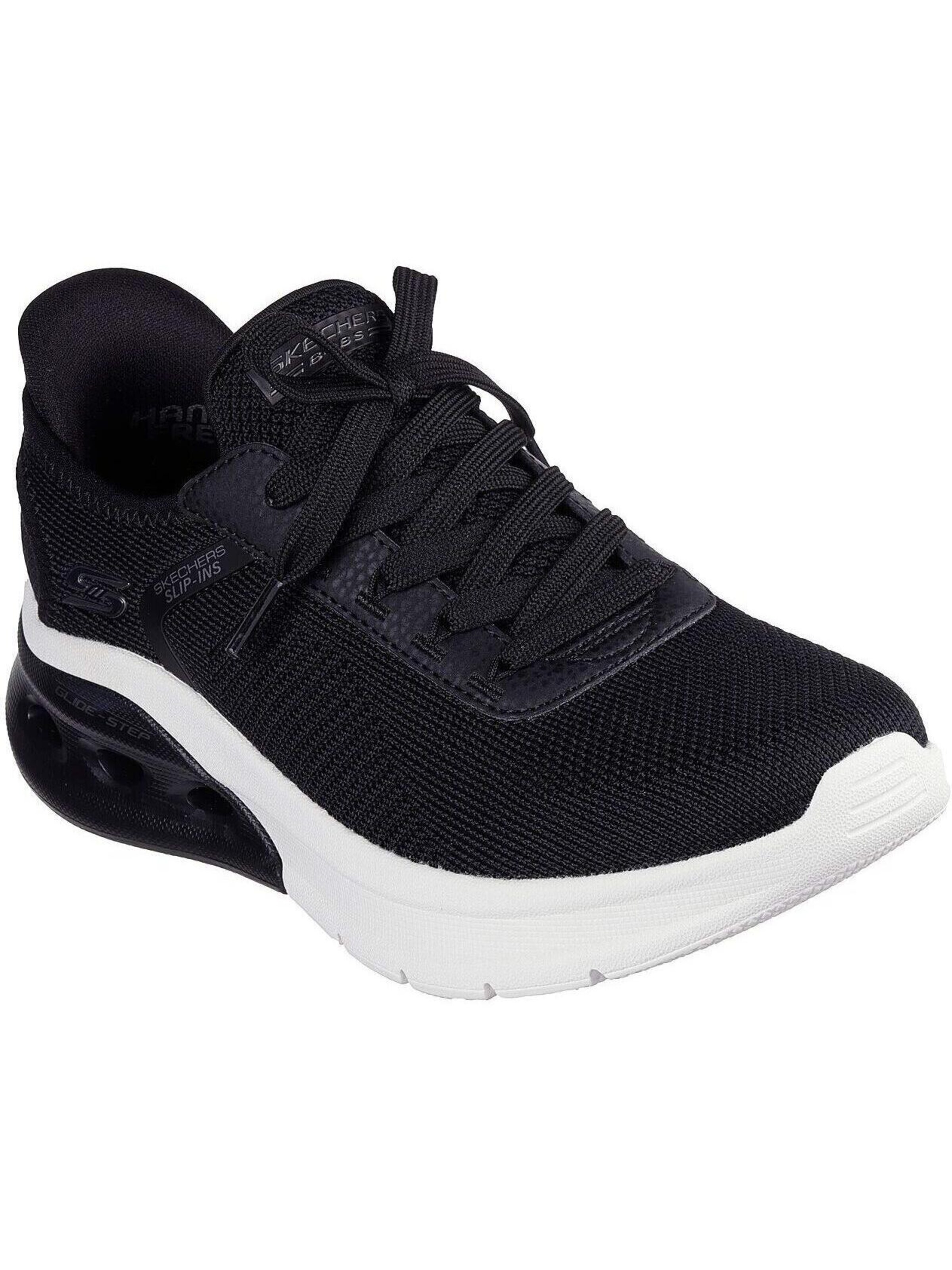 SKECHERS - Calzado deportivo 'Bobs Arc Waves 2.0 -' en negro