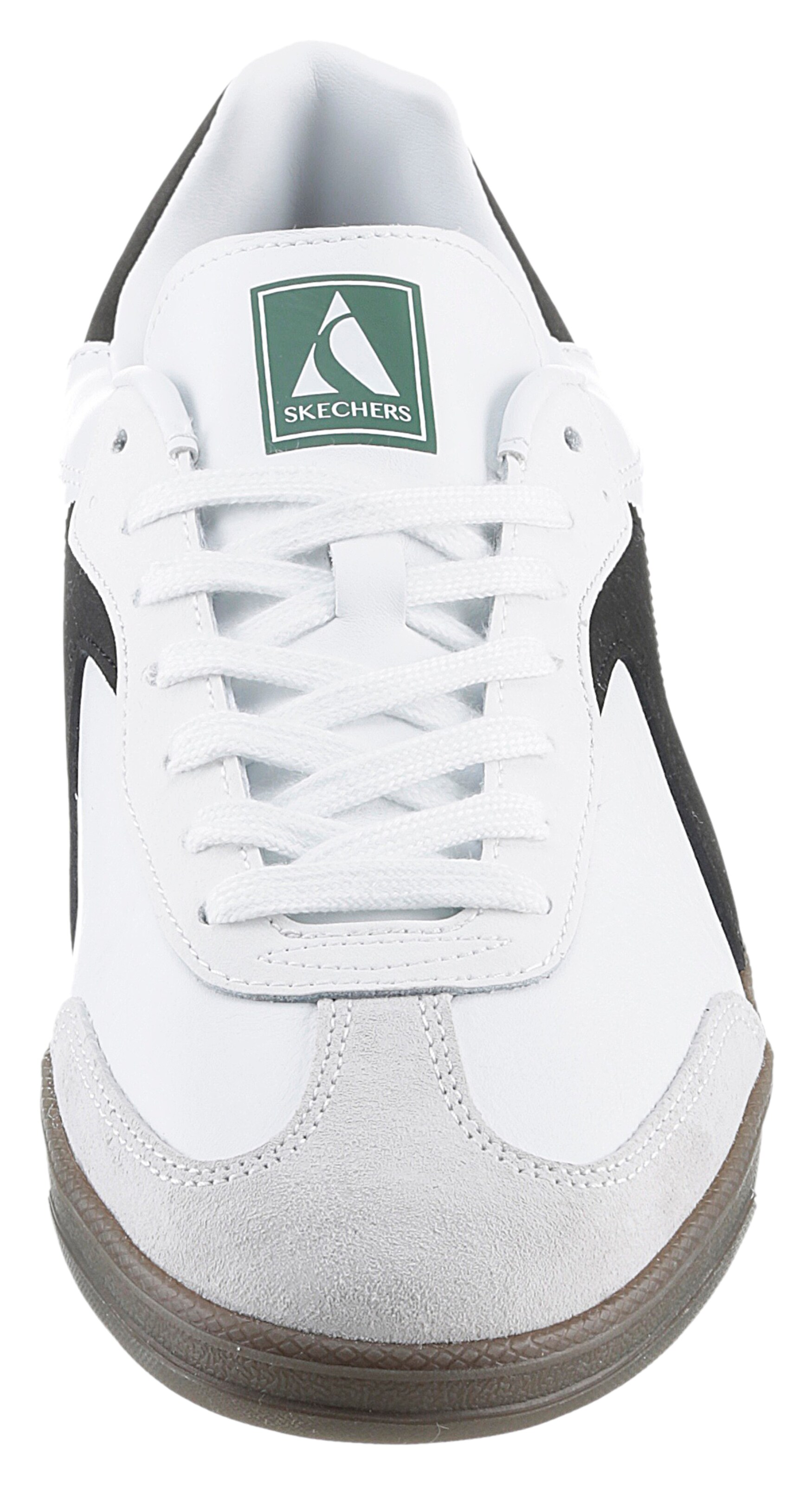 SKECHERS Trainers in White