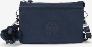 mėlyna KIPLING Rankinė su ilgu dirželiu 'Riri': priekis