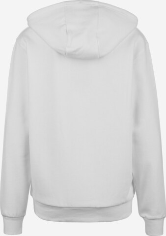 ELLESSE Sweatshirt 'Elise' in White