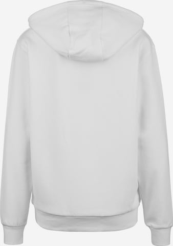 Sweat-shirt 'Elise' ELLESSE en blanc