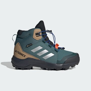 ADIDAS TERREX Boots in Groen