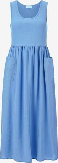 Vasarinė suknelė iš Rich & Royal, spalva – mėlyna, Prekių apžvalga