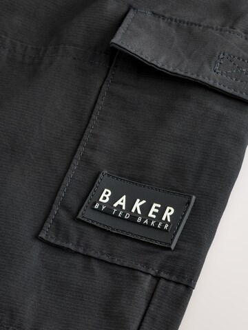 Baker by Ted Baker Loosefit Housut värissä musta