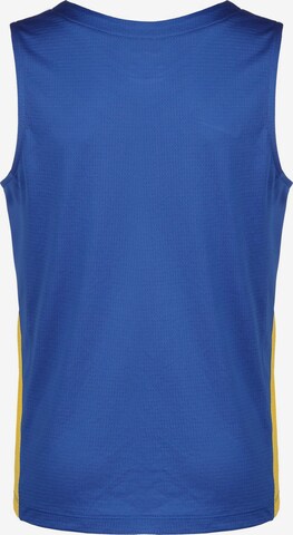 NIKE Functioneel shirt 'Team Stock 20' in Blauw