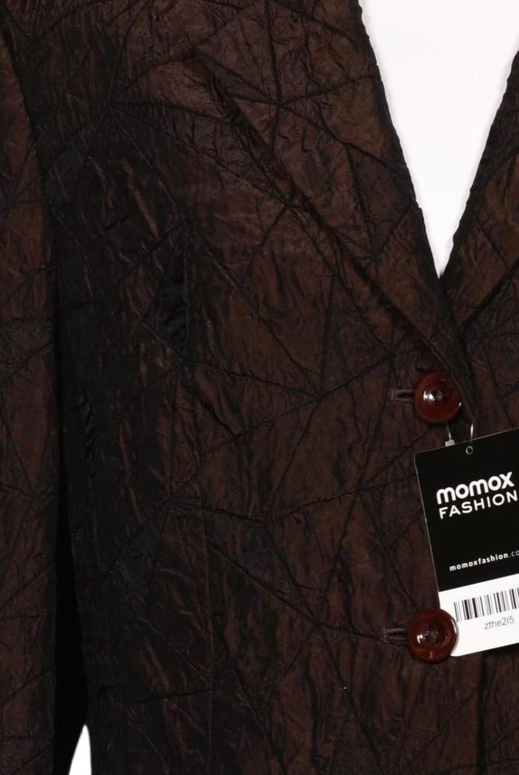 Mariposa Blazer in L in Brown