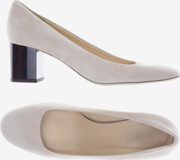 J.Crew Pumps 42,5 in Beige: predná strana