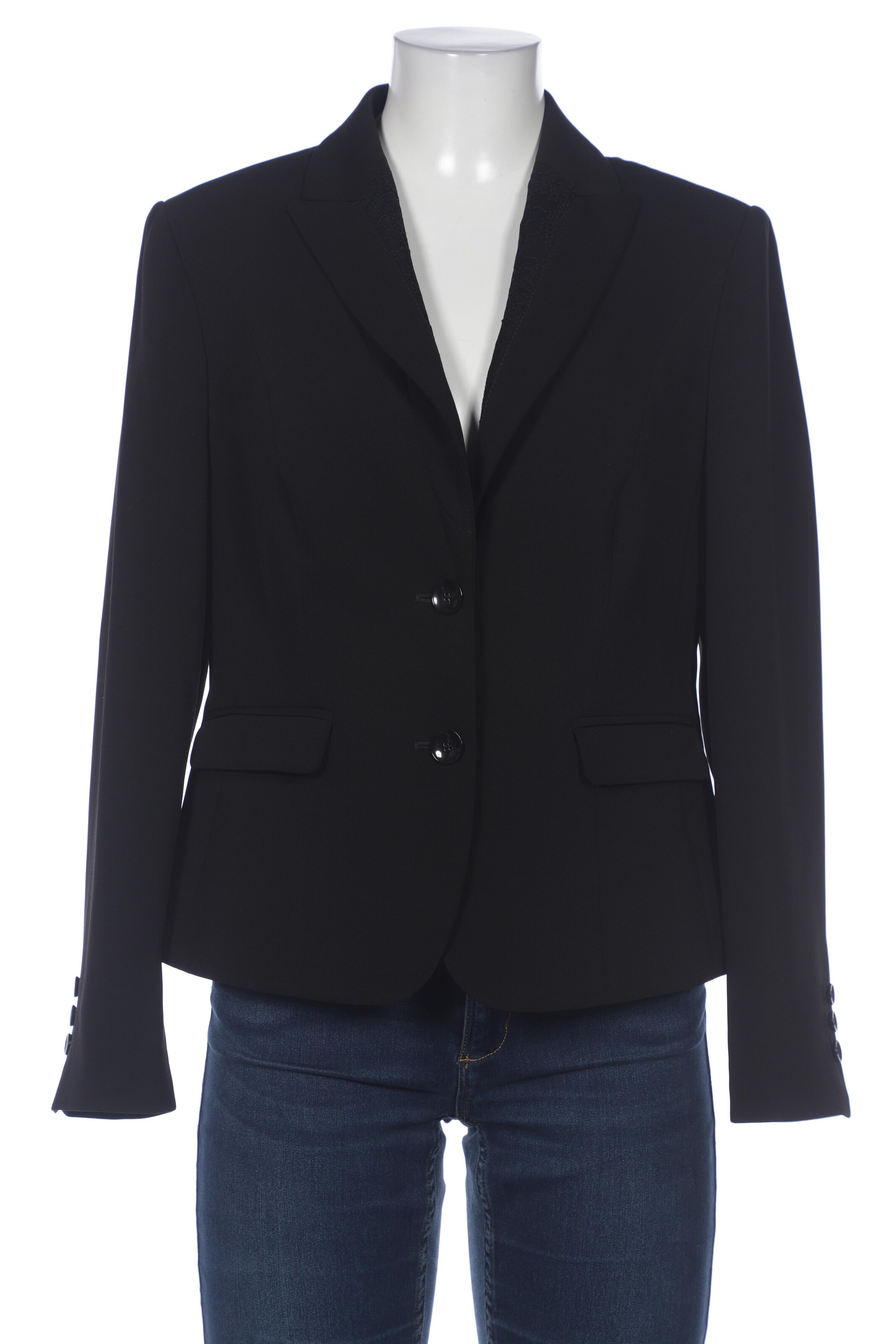 Veste En Cuir Taifun Taille XL - Couleur Rouge - Style Blouson - Pour Femme - Occasion Très Bon état