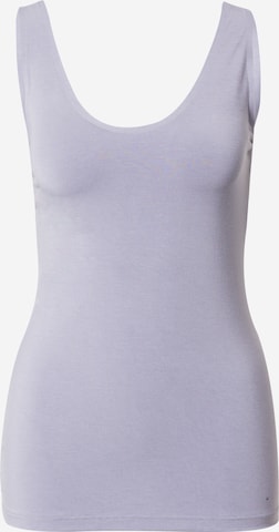 TRIUMPH Undershirt 'Smart Natural' in Grey: front