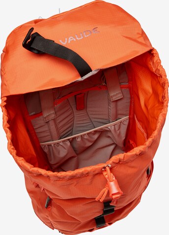 VAUDE Sportrucksack 'Serles 32' in Orange