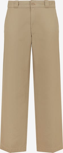 DICKIES Chino hlače u svijetlosmeđa, Pregled proizvoda